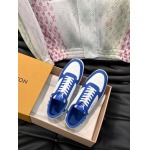 2026年2月21日入荷新作Louis Vuitton靴/スニーカー人気商品★/誕生日プレゼント/流行/高品質/JY工場