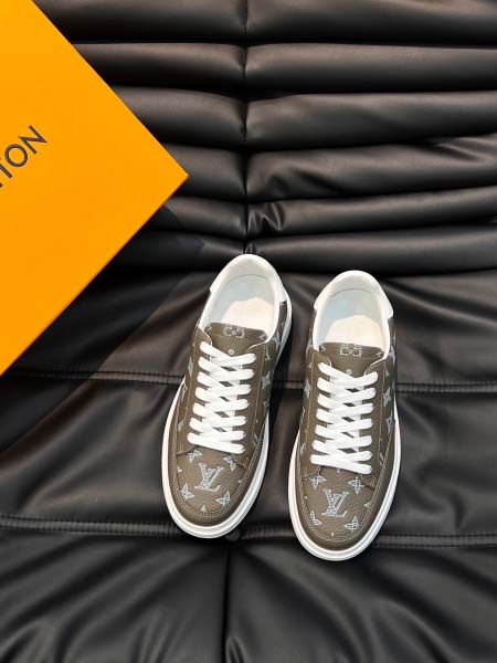 2026年2月21日入荷新作Louis Vuitton靴/ス...