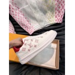 2026年2月21日入荷新作Louis Vuitton靴/スニーカー人気商品★/誕生日プレゼント/流行/高品質/JY工場