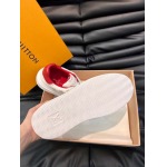 2026年2月21日入荷新作Louis Vuitton靴/スニーカー人気商品★/誕生日プレゼント/流行/高品質/JY工場