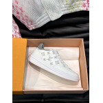 2026年2月21日入荷新作Louis Vuitton靴/スニーカー人気商品★/誕生日プレゼント/流行/高品質/JY工場