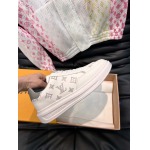 2026年2月21日入荷新作Louis Vuitton靴/スニーカー人気商品★/誕生日プレゼント/流行/高品質/JY工場