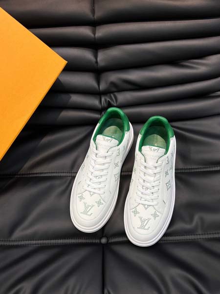 2026年2月21日入荷新作Louis Vuitton靴/ス...