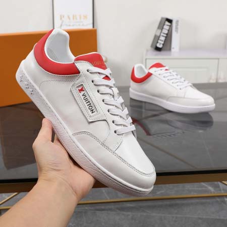 2026年2月21日入荷新作Louis Vuitton靴/ス...