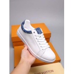 2026年2月21日入荷新作Louis Vuitton靴/スニーカー人気商品★/誕生日プレゼント/流行/高品質/JY工場