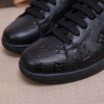 2026年2月21日入荷新作Louis Vuitton靴/スニーカー人気商品★/誕生日プレゼント/流行/高品質/JY工場