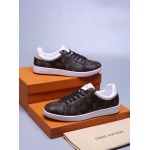 2026年2月21日入荷新作Louis Vuitton靴/スニーカー人気商品★/誕生日プレゼント/流行/高品質/JY工場