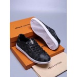 2026年2月21日入荷新作Louis Vuitton靴/スニーカー人気商品★/誕生日プレゼント/流行/高品質/JY工場