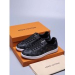 2026年2月21日入荷新作Louis Vuitton靴/スニーカー人気商品★/誕生日プレゼント/流行/高品質/JY工場