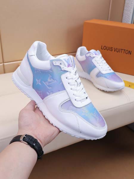 2026年2月21日入荷新作Louis Vuitton靴/ス...