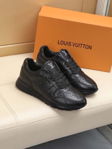 2026年2月21日入荷新作Louis Vuitton靴/ス...