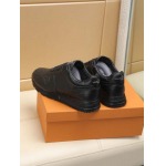 2026年2月21日入荷新作Louis Vuitton靴/スニーカー人気商品★/誕生日プレゼント/流行/高品質/JY工場