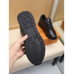 2026年2月21日入荷新作Louis Vuitton靴/スニーカー人気商品★/誕生日プレゼント/流行/高品質/JY工場