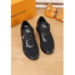 2026年2月21日入荷新作Louis Vuitton靴/スニーカー人気商品★/誕生日プレゼント/流行/高品質/JY工場