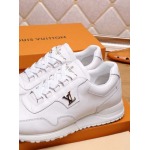 2026年2月21日入荷新作Louis Vuitton靴/スニーカー人気商品★/誕生日プレゼント/流行/高品質/JY工場