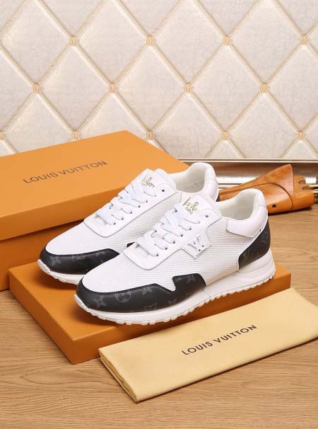 2026年2月21日入荷新作Louis Vuitton靴/ス...