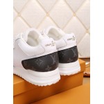 2026年2月21日入荷新作Louis Vuitton靴/スニーカー人気商品★/誕生日プレゼント/流行/高品質/JY工場