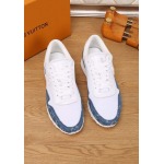 2026年2月21日入荷新作Louis Vuitton靴/スニーカー人気商品★/誕生日プレゼント/流行/高品質/JY工場