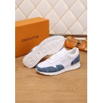 2026年2月21日入荷新作Louis Vuitton靴/スニーカー人気商品★/誕生日プレゼント/流行/高品質/JY工場