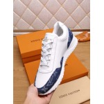 2026年2月21日入荷新作Louis Vuitton靴/スニーカー人気商品★/誕生日プレゼント/流行/高品質/JY工場