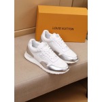 2026年2月21日入荷新作Louis Vuitton靴/スニーカー人気商品★/誕生日プレゼント/流行/高品質/JY工場