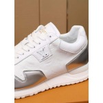 2026年2月21日入荷新作Louis Vuitton靴/スニーカー人気商品★/誕生日プレゼント/流行/高品質/JY工場