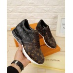 2026年2月21日入荷新作Louis Vuitton靴/スニーカー人気商品★/誕生日プレゼント/流行/高品質/JY工場