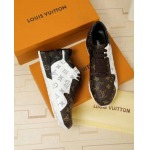 2026年2月21日入荷新作Louis Vuitton靴/スニーカー人気商品★/誕生日プレゼント/流行/高品質/JY工場