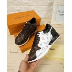 2026年2月21日入荷新作Louis Vuitton靴/スニーカー人気商品★/誕生日プレゼント/流行/高品質/JY工場