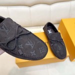 2026年2月21日入荷新作Louis Vuitton靴/スニーカー人気商品★/誕生日プレゼント/流行/高品質/JY工場