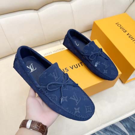 2026年2月21日入荷新作Louis Vuitton靴/ス...