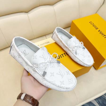 2026年2月21日入荷新作Louis Vuitton靴/ス...