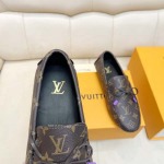 2026年2月21日入荷新作Louis Vuitton靴/スニーカー人気商品★/誕生日プレゼント/流行/高品質/JY工場