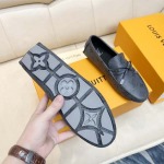 2026年2月21日入荷新作Louis Vuitton靴/スニーカー人気商品★/誕生日プレゼント/流行/高品質/JY工場