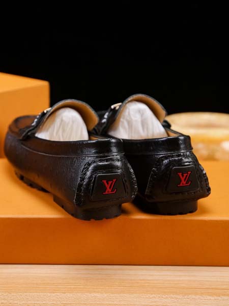 2026年2月21日入荷新作Louis Vuitton靴/ス...