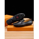 2026年2月21日入荷新作Louis Vuitton靴/スニーカー人気商品★/誕生日プレゼント/流行/高品質/JY工場