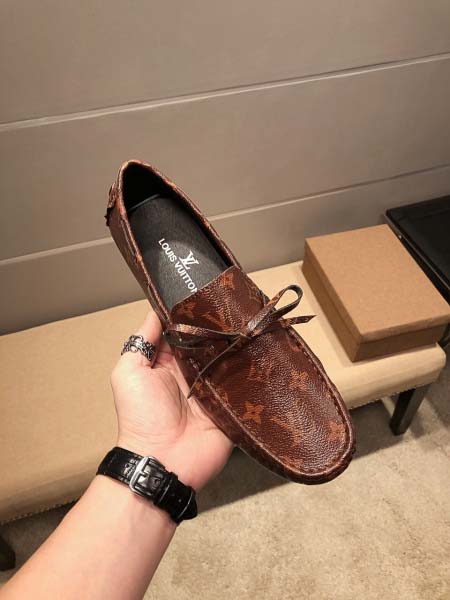 2026年2月21日入荷新作Louis Vuitton靴/ス...