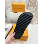 2026年2月21日入荷新作Louis Vuitton女性靴人気商品★/誕生日プレゼント/流行/高品質/JY工場Size:35-42