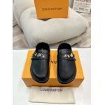 2026年2月21日入荷新作Louis Vuitton女性靴人気商品★/誕生日プレゼント/流行/高品質/JY工場Size:35-42