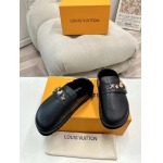 2026年2月21日入荷新作Louis Vuitton女性靴人気商品★/誕生日プレゼント/流行/高品質/JY工場Size:35-42