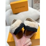 2026年2月21日入荷新作Louis Vuitton女性靴人気商品★/誕生日プレゼント/流行/高品質/JY工場Size:35-42