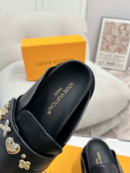 2026年2月21日入荷新作Louis Vuitton男女兼...