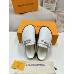 2026年2月21日入荷新作Louis Vuitton男女兼用靴人気商品★/誕生日プレゼント/流行/高品質/JY工場Size:35-45