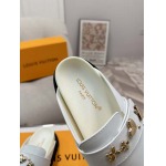 2026年2月21日入荷新作Louis Vuitton男女兼用靴人気商品★/誕生日プレゼント/流行/高品質/JY工場Size:35-45