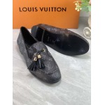 2026年2月21日入荷新作Louis Vuitton女性靴人気商品★/誕生日プレゼント/流行/高品質/JY工場Size:35-42