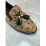 2026年2月21日入荷新作Louis Vuitton女性靴人気商品★/誕生日プレゼント/流行/高品質/JY工場Size:35-42