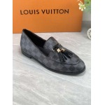 2026年2月21日入荷新作Louis Vuitton女性靴人気商品★/誕生日プレゼント/流行/高品質/JY工場Size:35-42