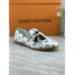 2026年2月21日入荷新作Louis Vuitton女性靴人気商品★/誕生日プレゼント/流行/高品質/JY工場Size:35-42