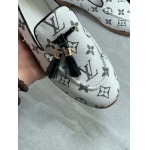 2026年2月21日入荷新作Louis Vuitton女性靴人気商品★/誕生日プレゼント/流行/高品質/JY工場Size:35-42