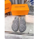 2026年2月21日入荷新作Louis Vuitton女性靴人気商品★/誕生日プレゼント/流行/高品質/JY工場Size:35-42